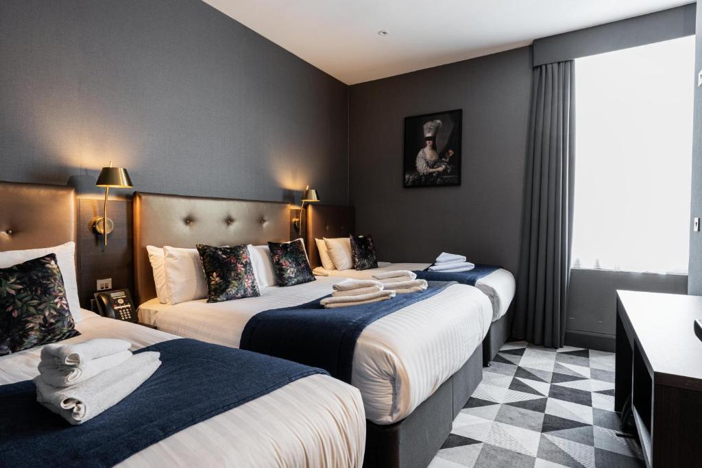 The House on Warwick - Resim 28