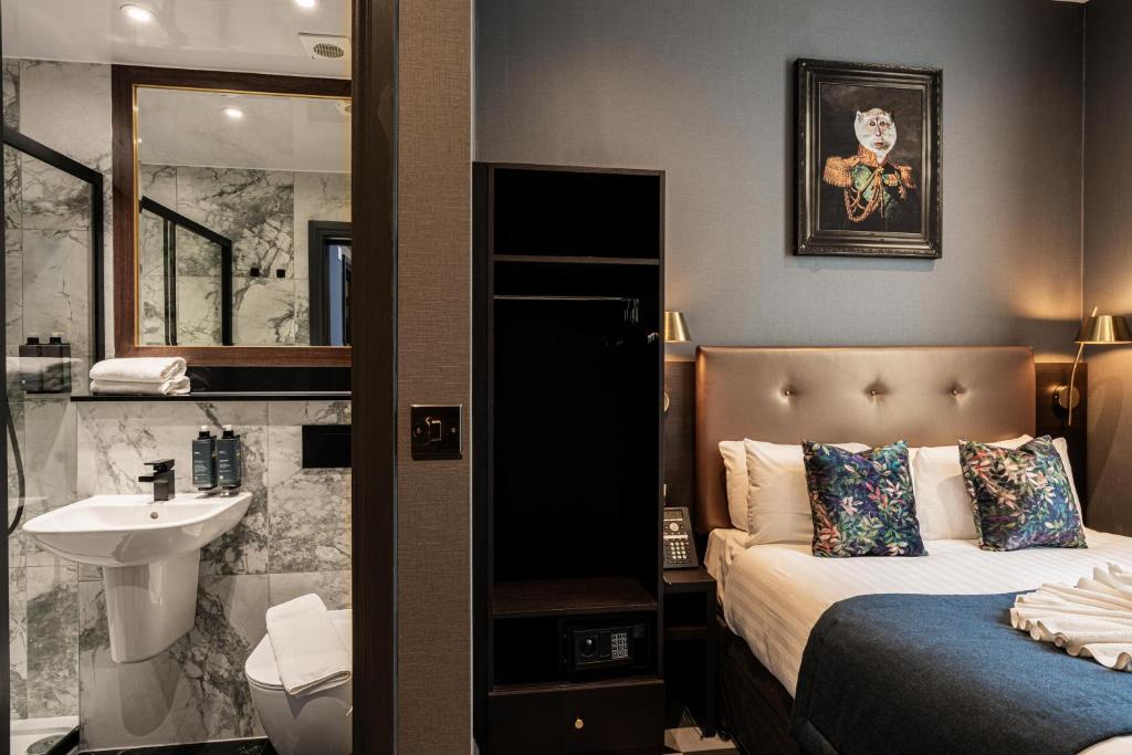 The House on Warwick - Resim 44