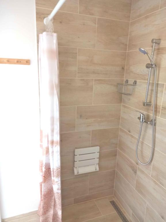 MILAN Domki Mielno - 9