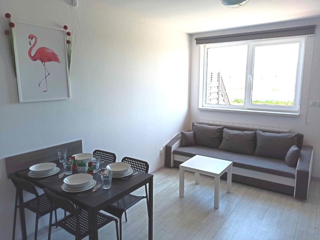 MILAN Domki Mielno - 3