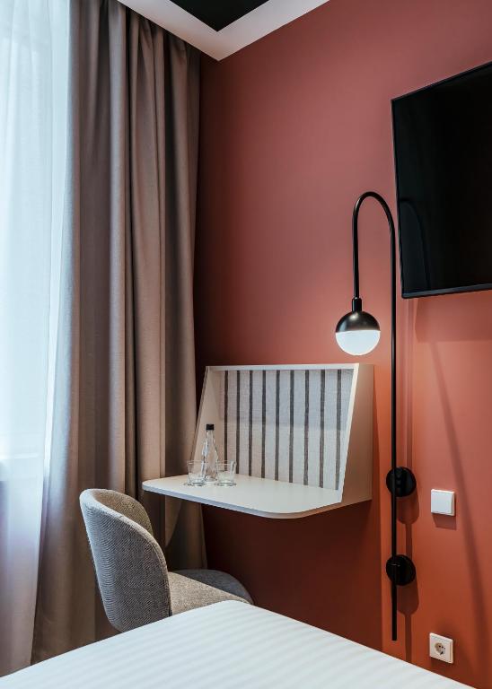 Vincci Bonjardim - 5