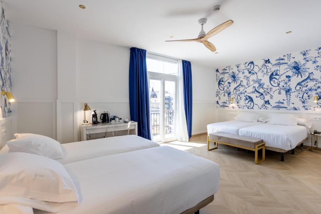 Venecia Plaza Centro - Resim 21