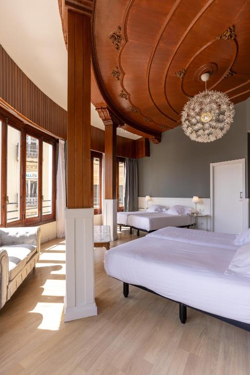 Venecia Plaza Centro - Resim 29