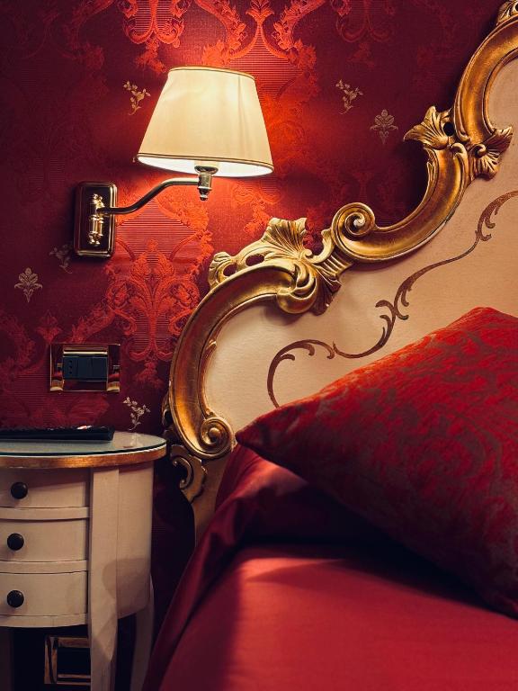 Hotel al Graspo de Ua - Resim 16