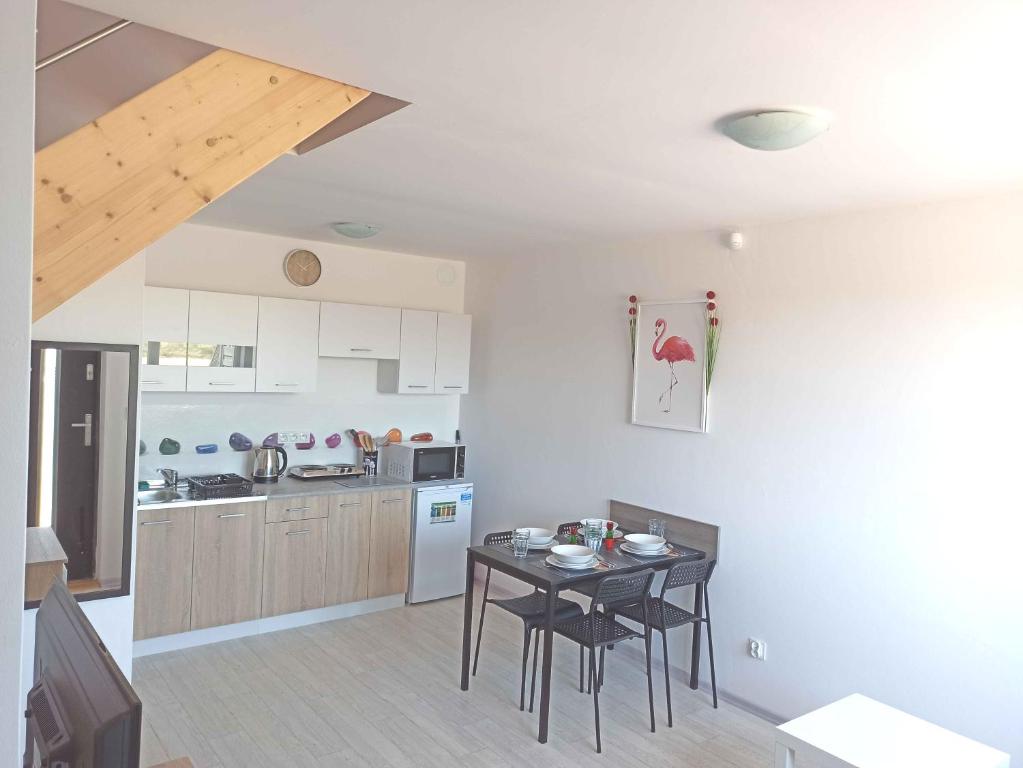 MILAN Domki Mielno - 10