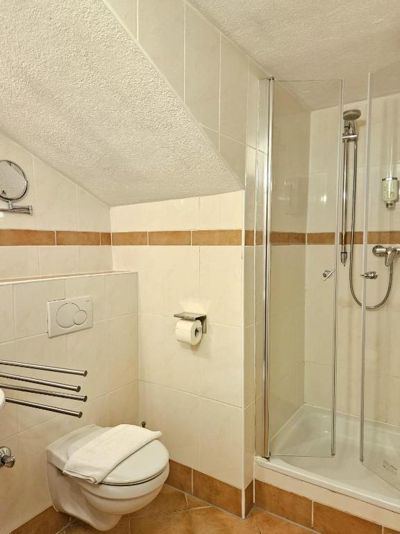 Weinhotel des Riesling Zum Grünen Kranz - Classic Double Room