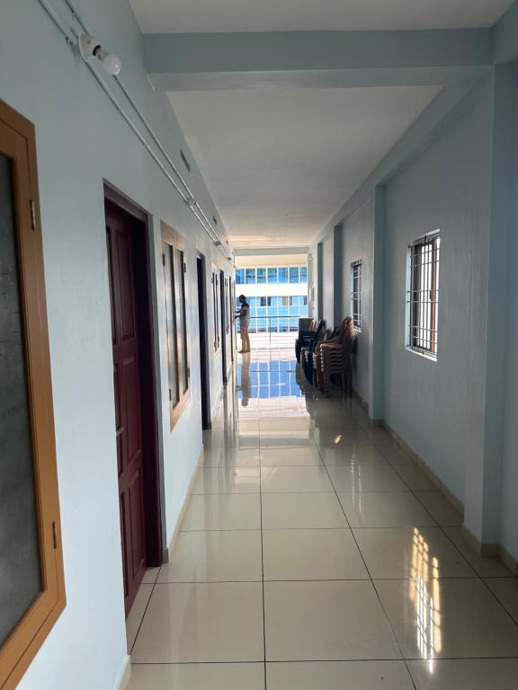 Fotografie z fotogalerie ubytování Thaliath Inn Varapuzha v destinaci Ernakulam