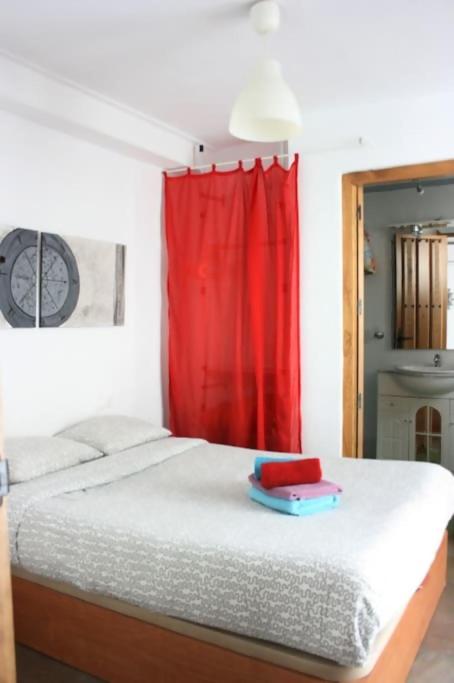 Golondrinas de la Alhambra - Liberté D'appartement D'une Chambre