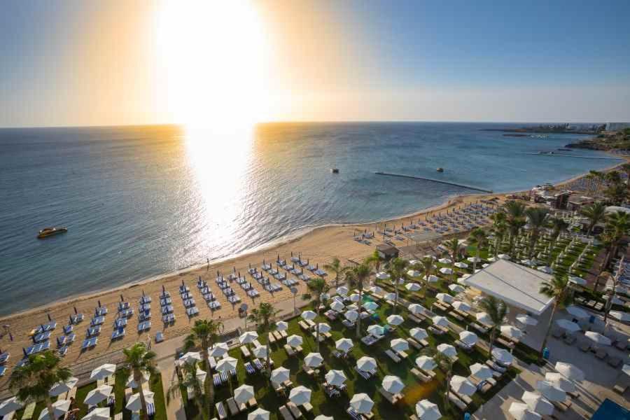 Constantinos the Great Beach Hotel - 