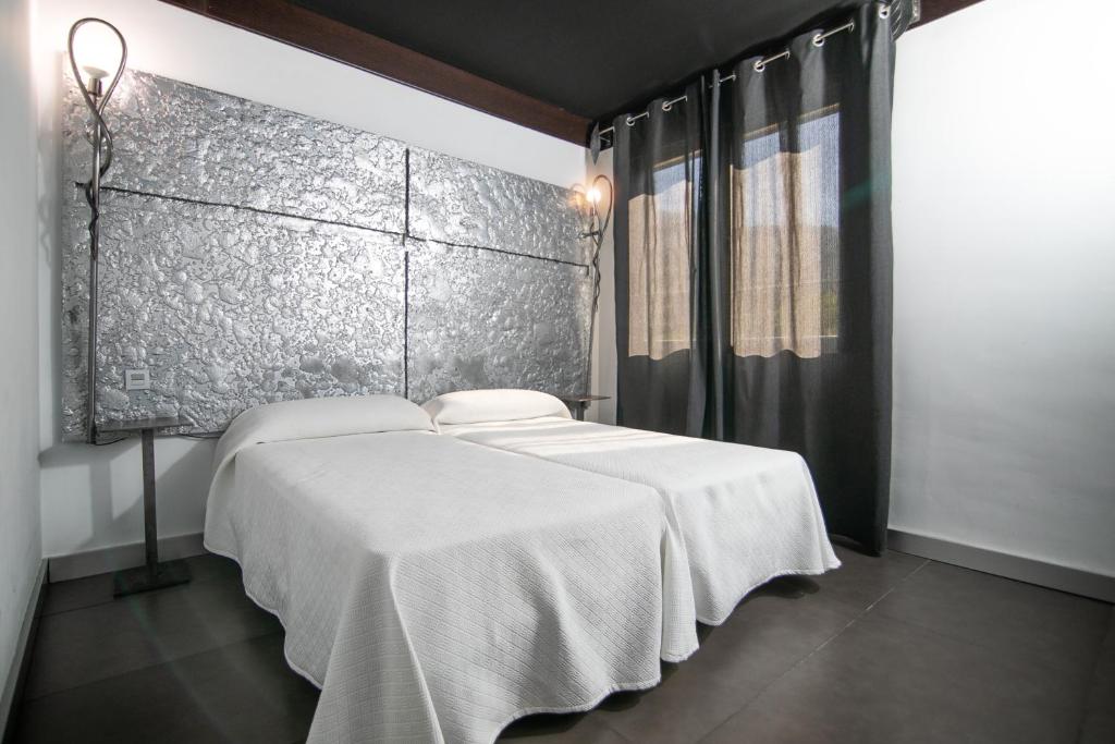 Hotel ACG - Zweibettzimmer