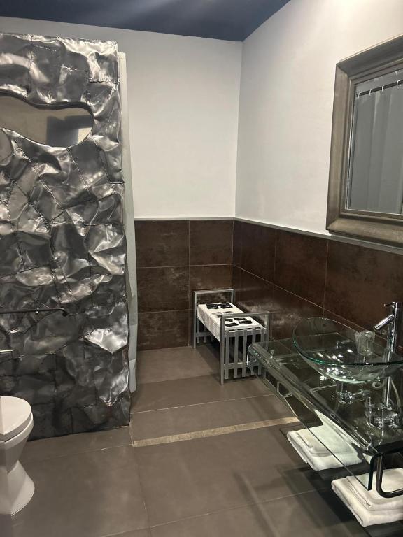 Hotel ACG - Zweibettzimmer – Barrierefrei