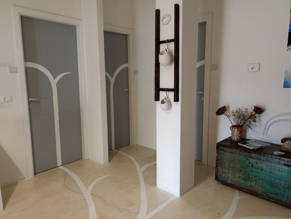 Fotografia z galérie ubytovania B&B La casa degli artisti v destinácii Ostuni
