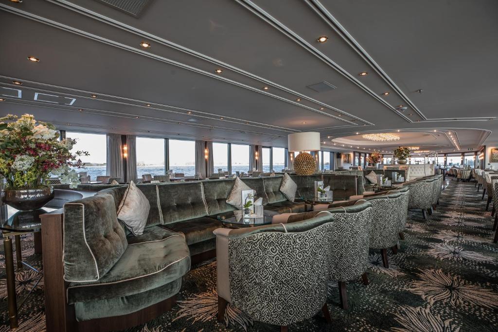 VIVA RIVERSIDE Altstadt Düsseldorf - Resim 23