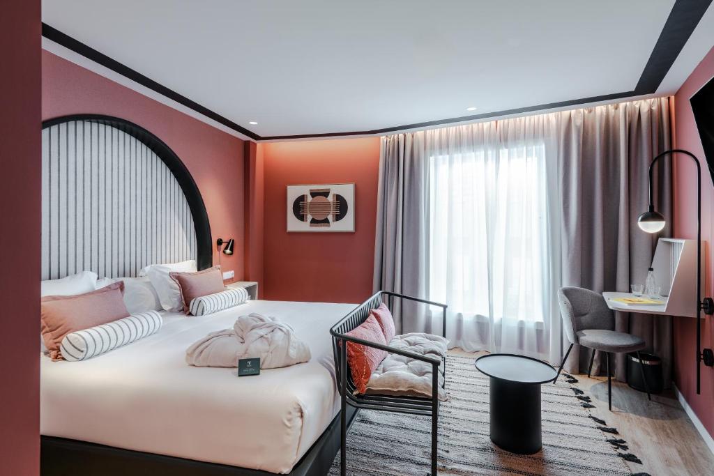 Vincci Bonjardim - Resim 35