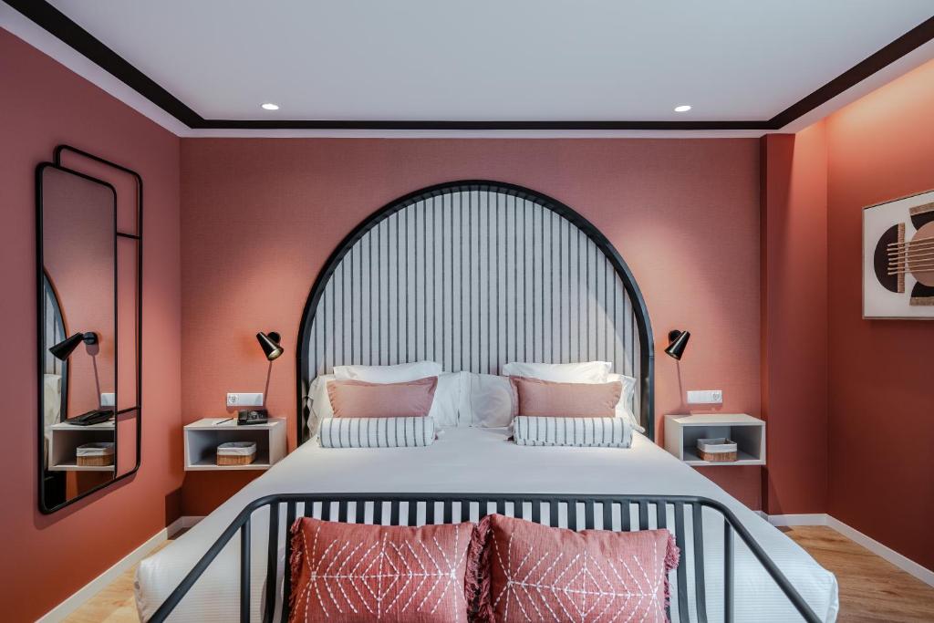 Vincci Bonjardim - Superior Double Room