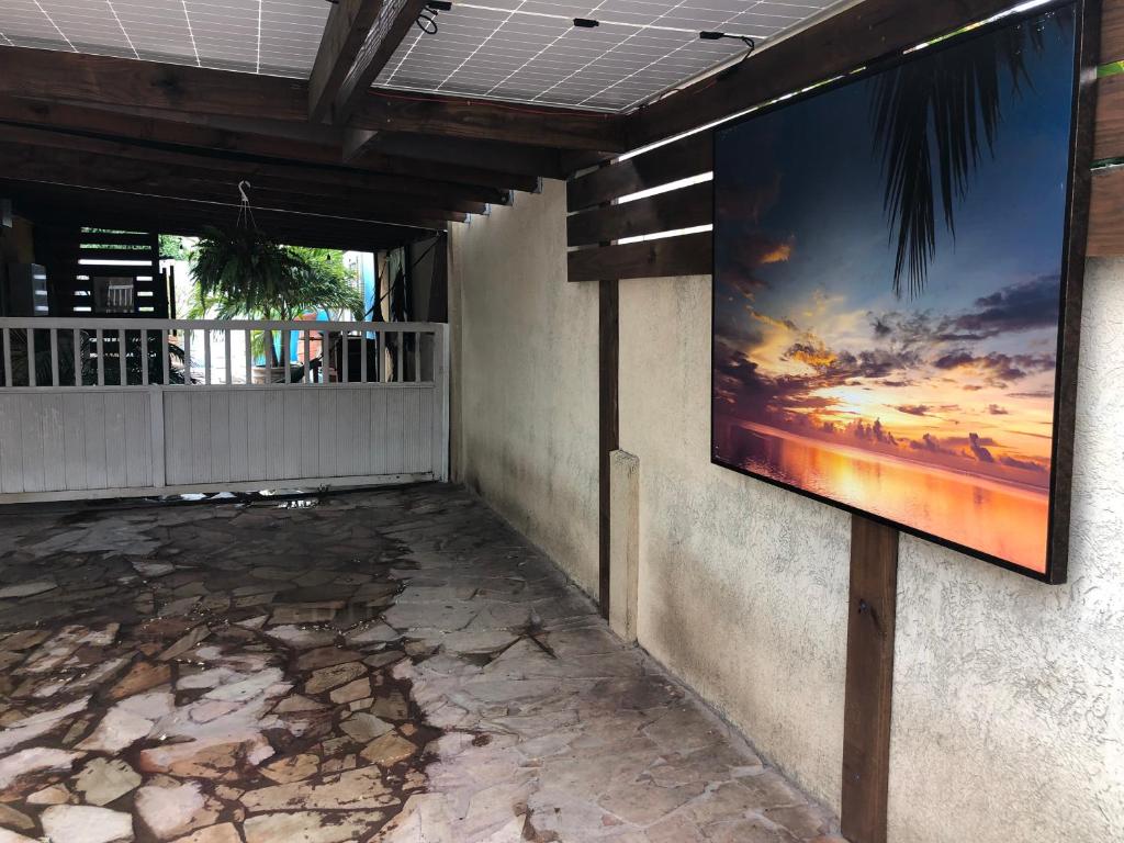 Foto sihtkohas Paradera asuva majutusasutuse Mo Place galeriist