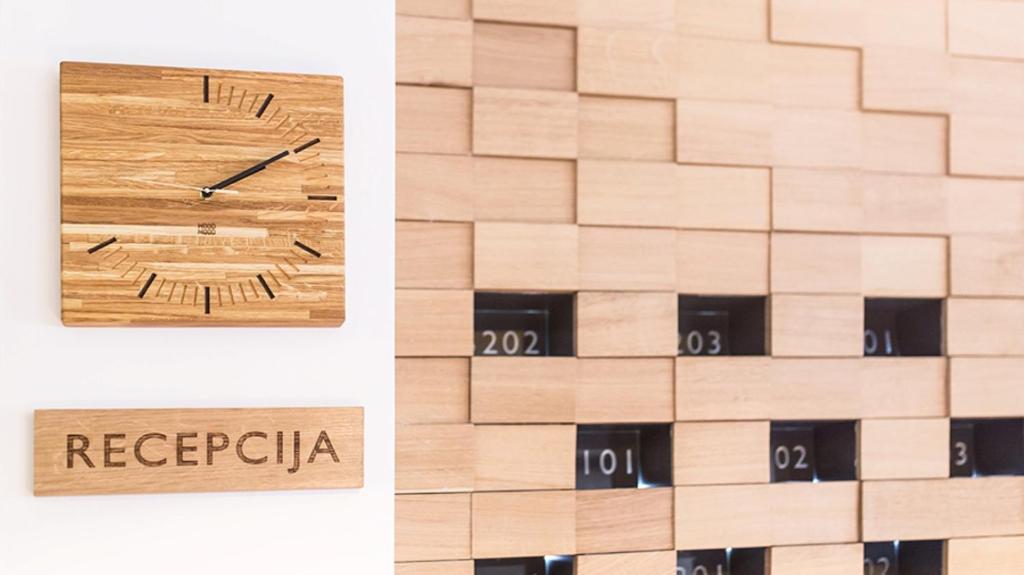 Hotel Mons - Resim 5