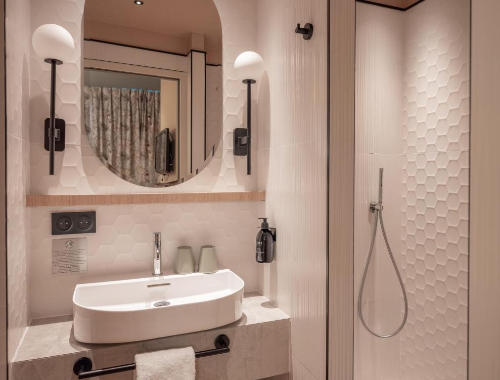 Hotel Louison - Resim 7