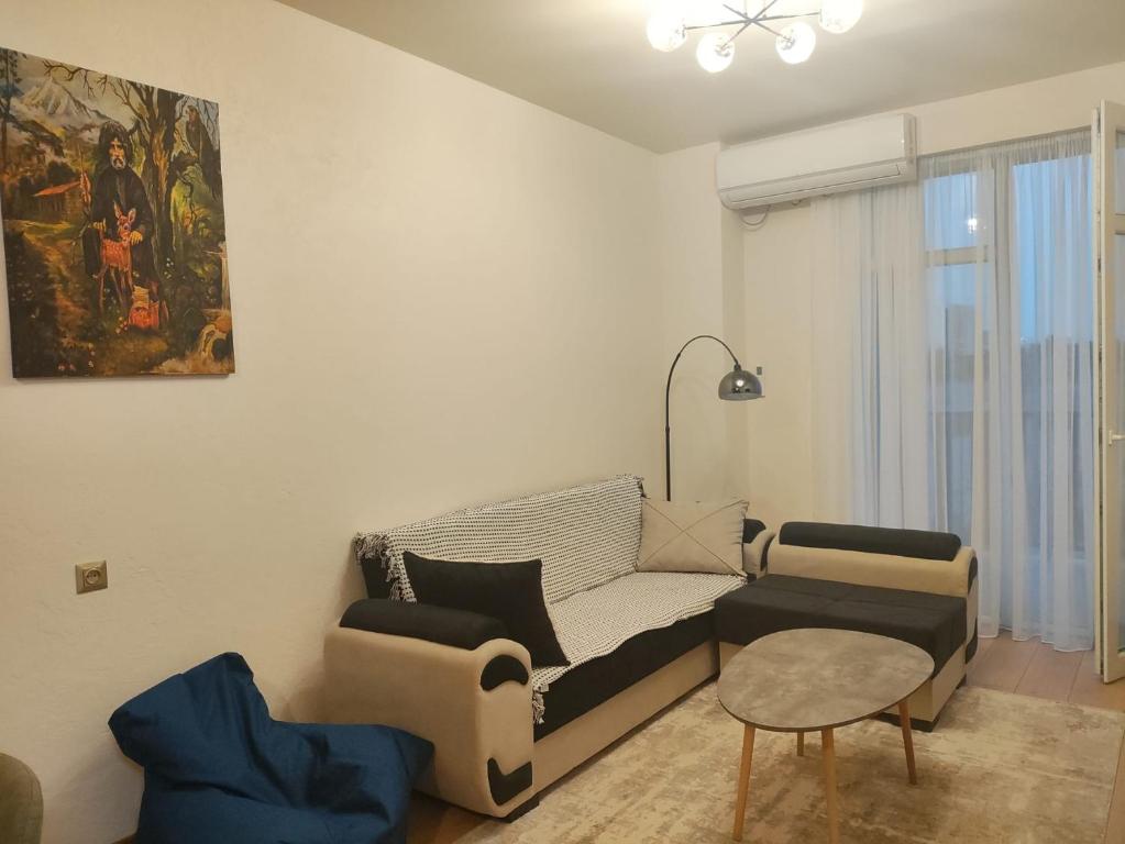 امکانات Isani Archi Apartment 119 - تصویر ۴
