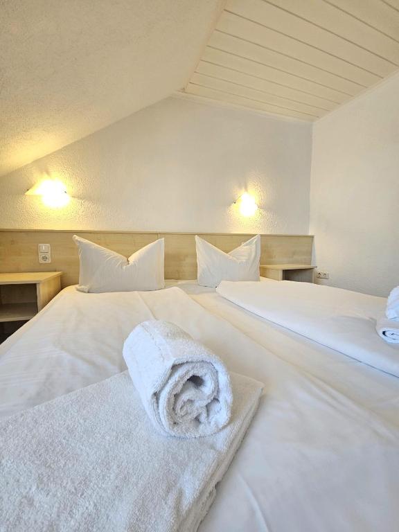 Weinhotel des Riesling Zum Grünen Kranz - Superior Double Room