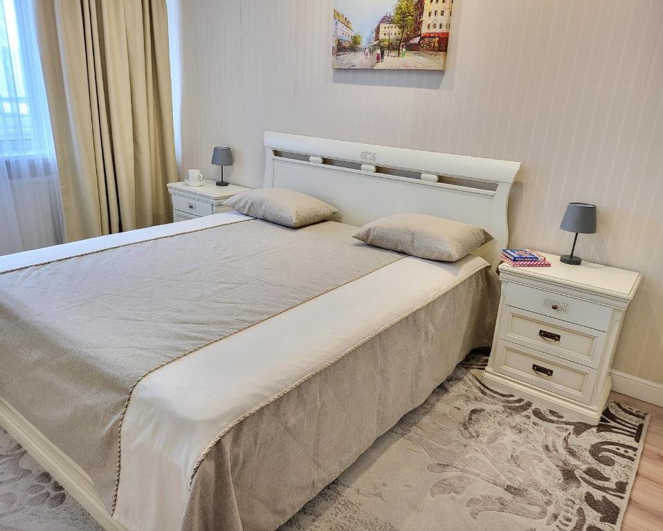 Apartment on Hryshka Street - Luxe Appartement