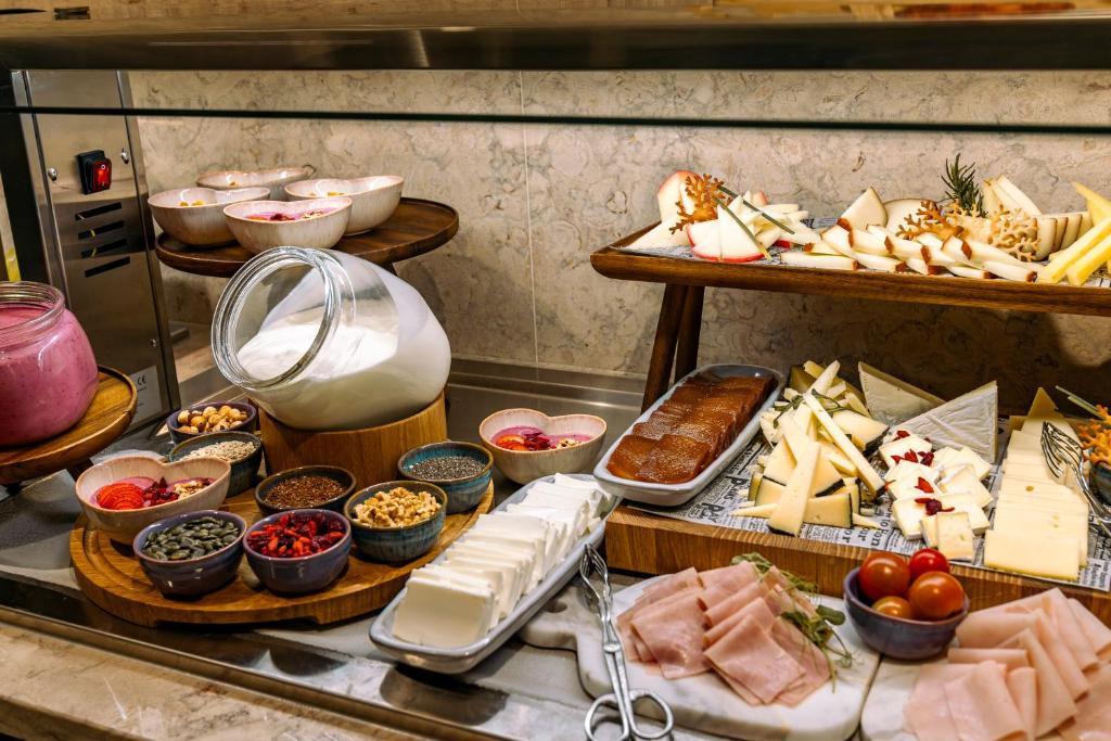 Vincci Bonjardim - Resim 38