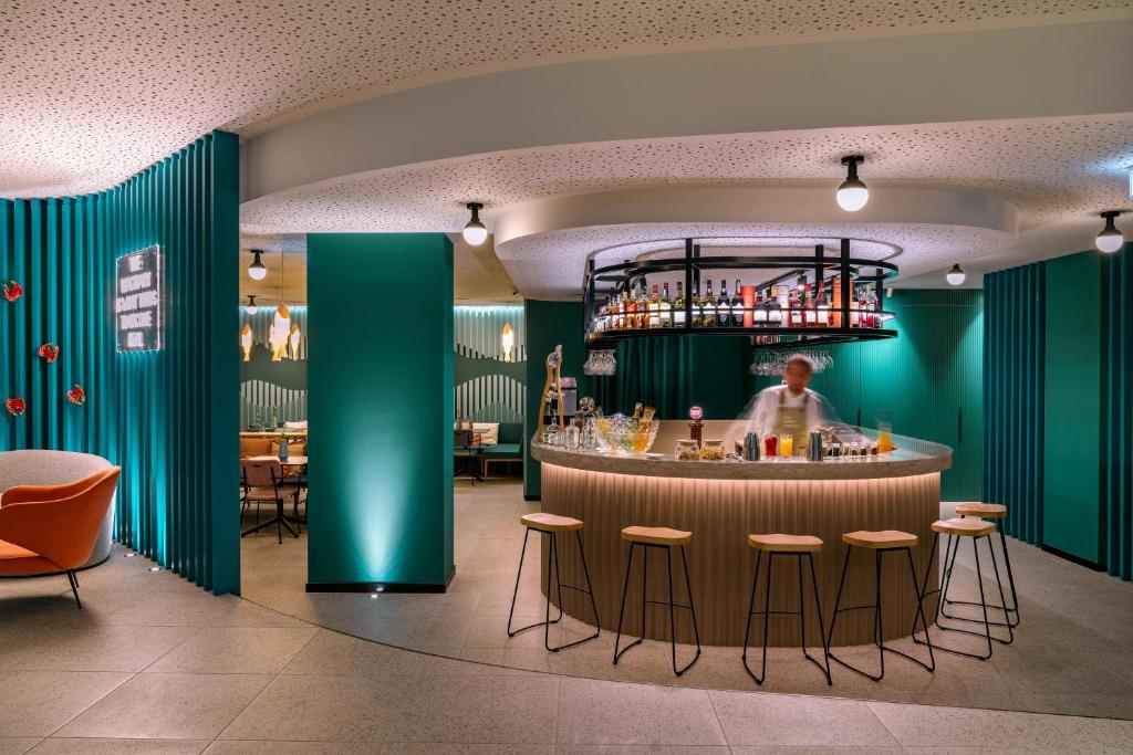 Vincci Bonjardim - Resim 42