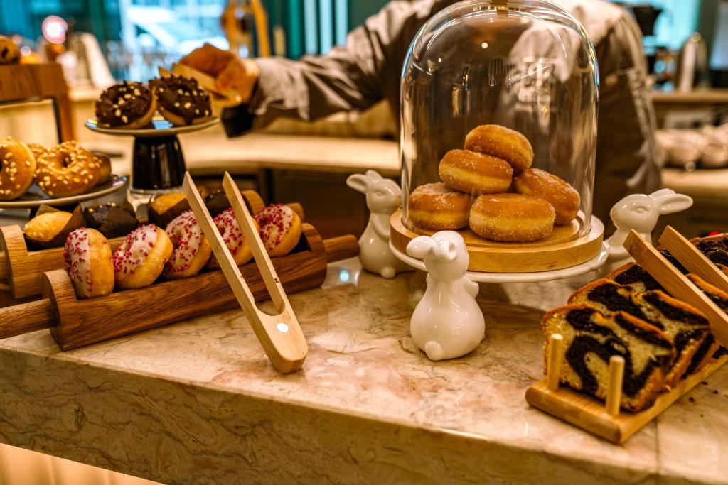 Vincci Bonjardim - Resim 41