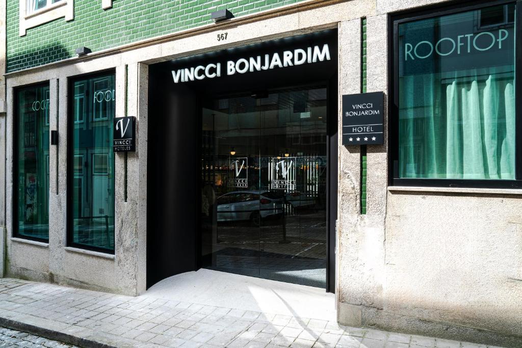 Vincci Bonjardim - Resim 17