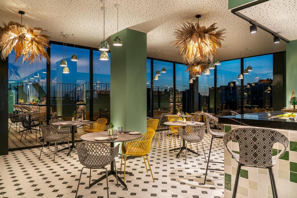 Vincci Bonjardim - Resim 44