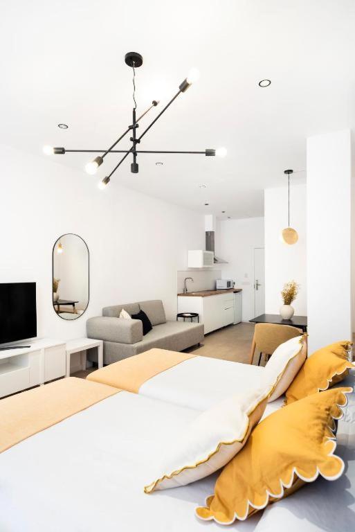 Blanq Marina Suites - Resim 37