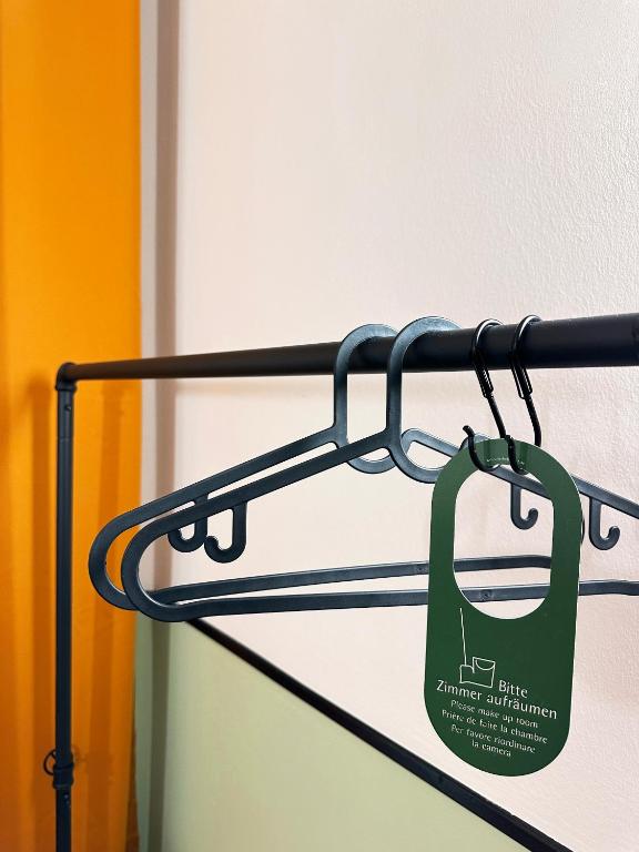 Fotografie z fotogalerie ubytování Hotel Alex Berlin v Berlíně