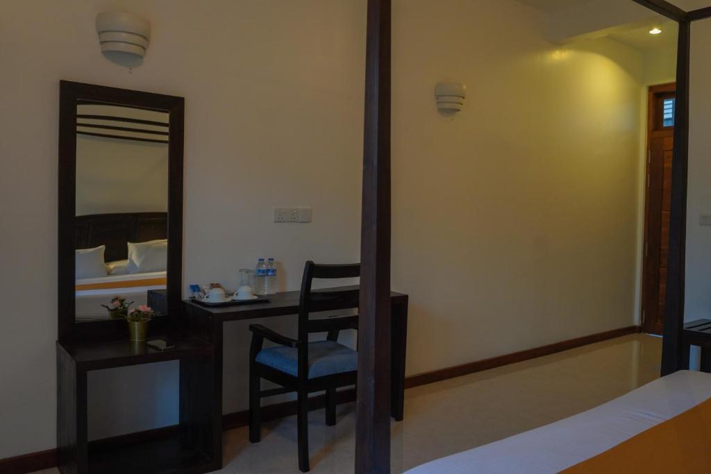 Fotografie z fotogalerie ubytování Lion Gate Hotel Sigiriya v destinaci Sigiriya