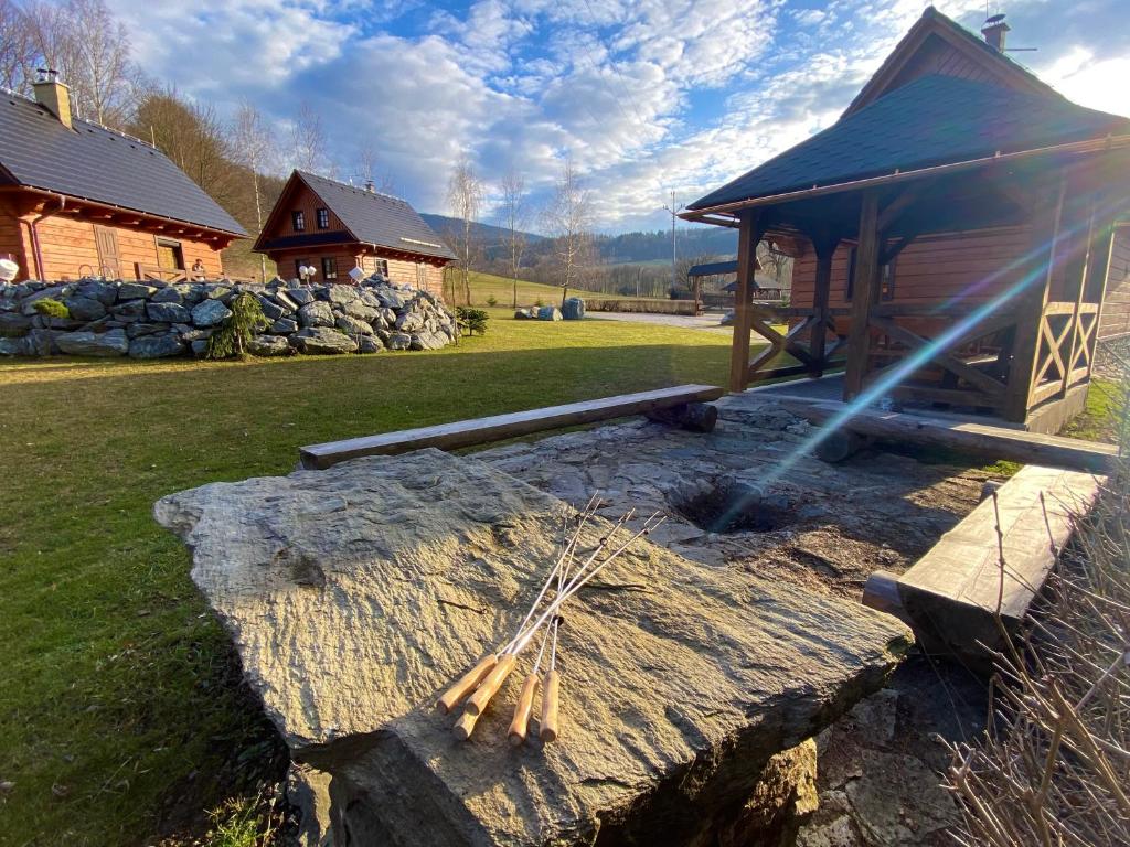 Nespecifikovaný výhled na hory nebo výhled na hory při pohledu z apartmánu