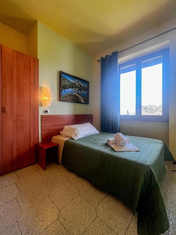 Hotel Erbaluce - Chambre Simple Standard