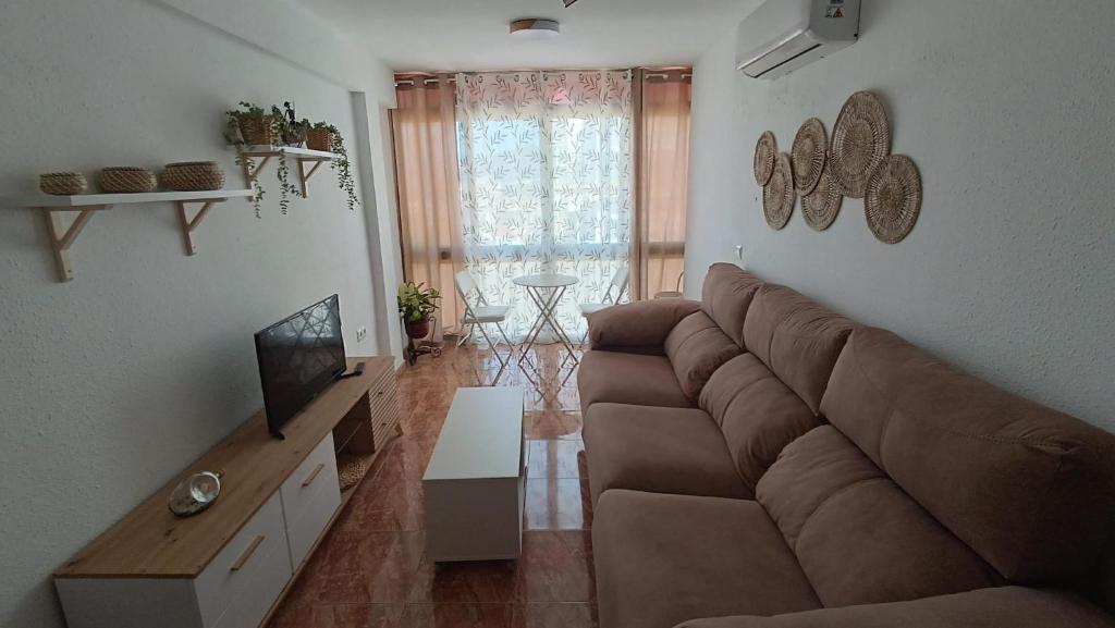 Casa Dori - Nerja Centro