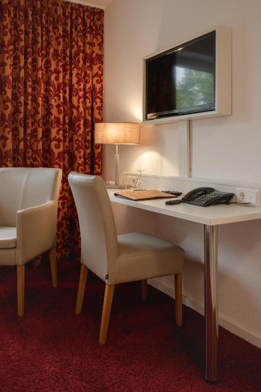 Hotel Astra - Resim 19