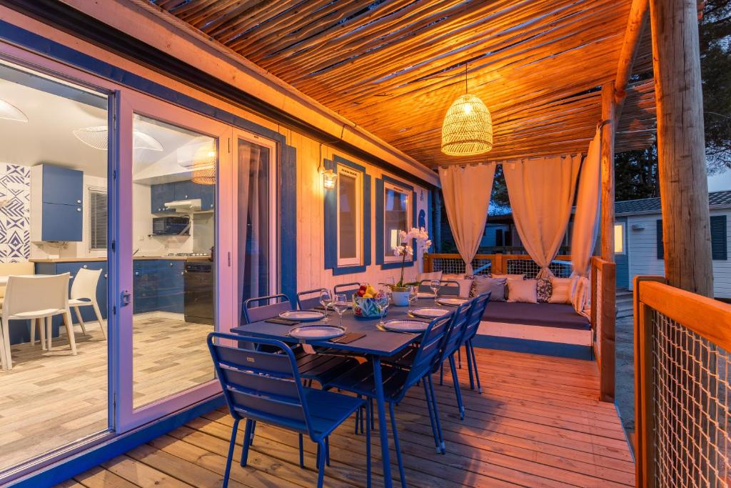 Fotografie z fotogalerie ubytování Maïana Resort v destinaci La Grande-Motte