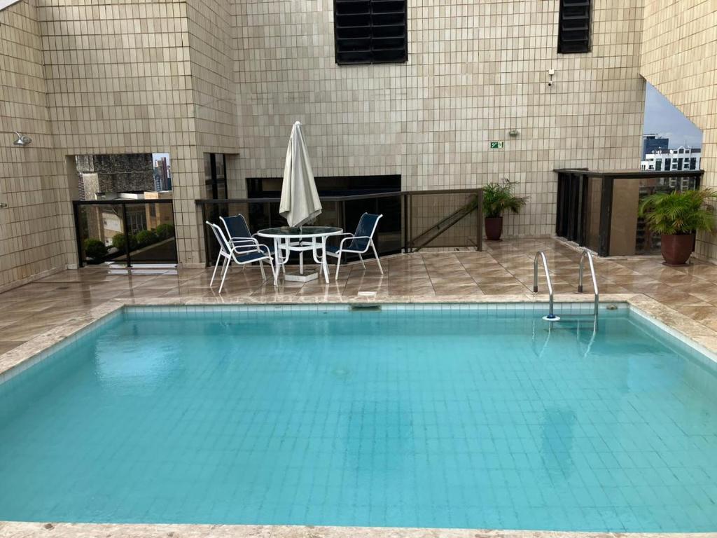 Apart Hotel Guignard - Standaardappartement
