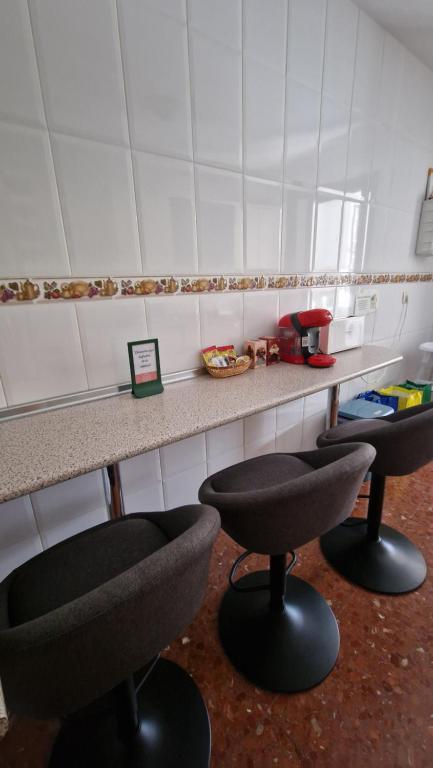 Fotografie z fotogalerie ubytování Casa Maria v destinaci Olivenza