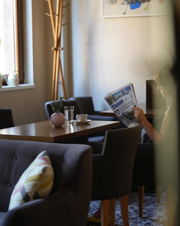 Hotel Mons - Resim 20