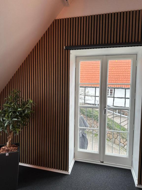 Fotografie z fotogalerie ubytování VISIONHOUSE Hotel v destinaci Frederikssund