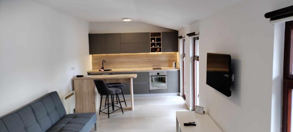 Apartmani Bujrum - Studio With Mountain View