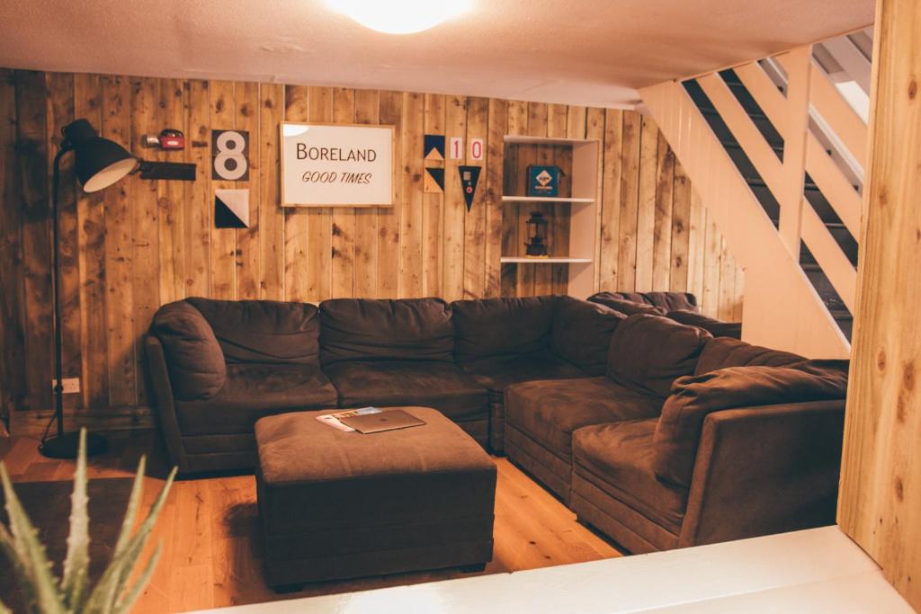 Boreland Loch Tay - Three-Bedroom House