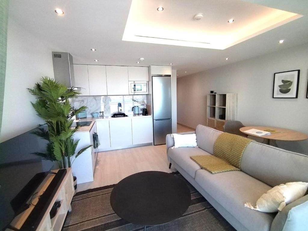 Marina Club Luxury Private Studio