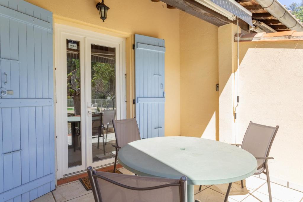 Ảnh trong thư viện ảnh của Gite 5 entre 2 et 4 personne ở Reynès