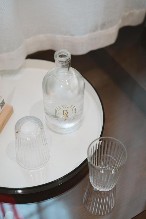 Hôtel des Beaux Arts - Resim 23