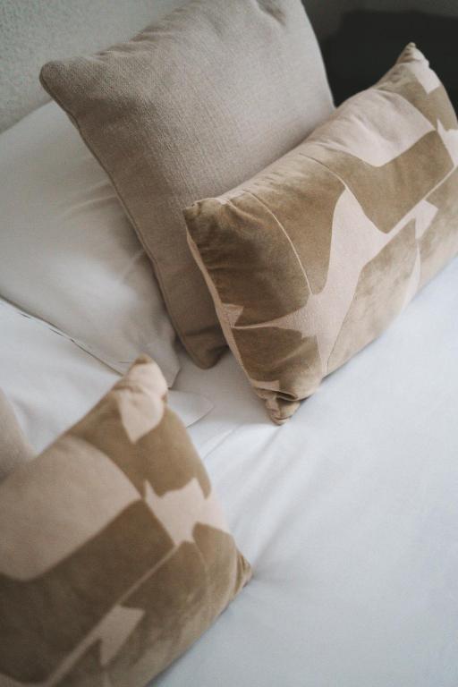 Hôtel des Beaux Arts - Resim 21