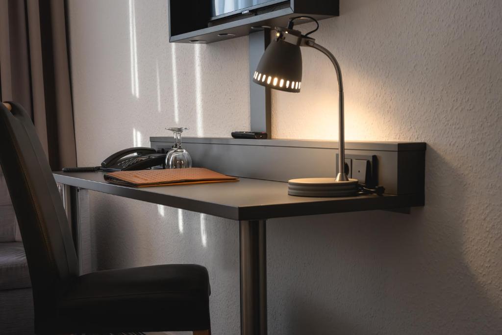 Hotel Astra - Resim 31