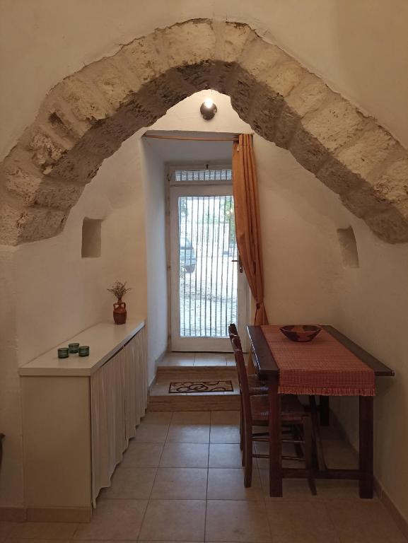 Fotografia z galérie ubytovania B&B La casa degli artisti v destinácii Ostuni